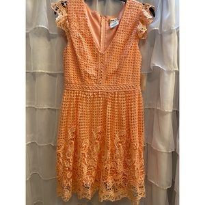 Altar’d state dress